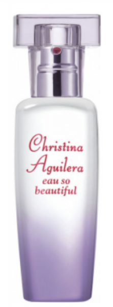 Christina Aguilera Eau So Beautiful EDP 30 ml Kadın Parfümü kullananlar yorumlar